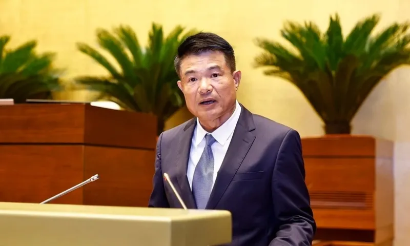 Nguyen Huy Tien