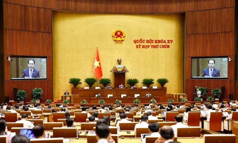 Thí điểm cơ chế đặc thù gỡ vướng nhà ở xã hội