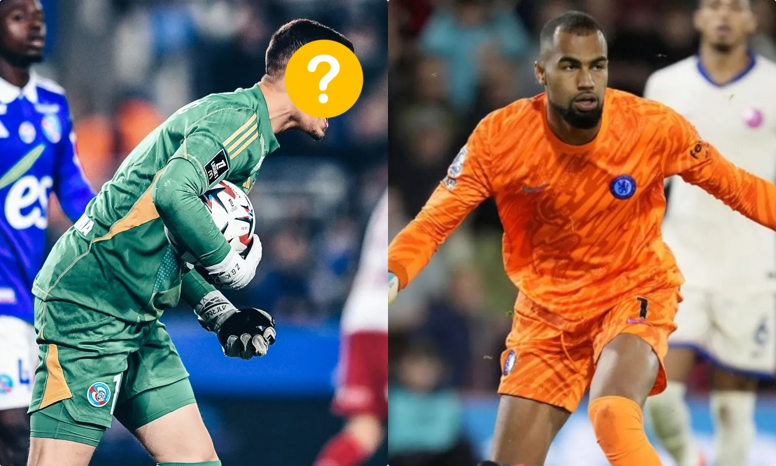 Trụ cột Chelsea tệ ngang cầu thủ xuống hạng, CĐV đòi trọng dụng cứu tinh lưu lạc