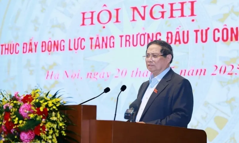 Thu tuong