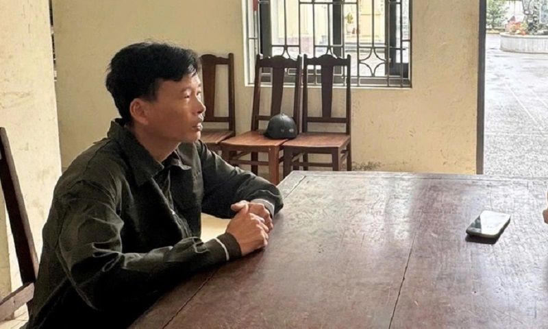 Xử phạt người hành hung nhân viên y tế ở Phú Thọ 35 triệu đồng