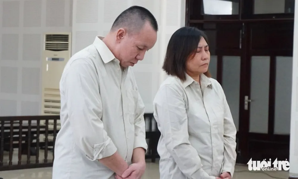 Giả danh “phó phòng điều tra” lừa đảo gần 700 triệu đồng