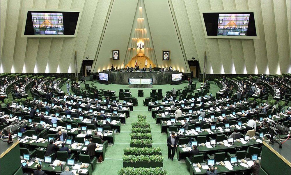 Quốc hội Iran thông qua hiệp ước quan trọng với Nga