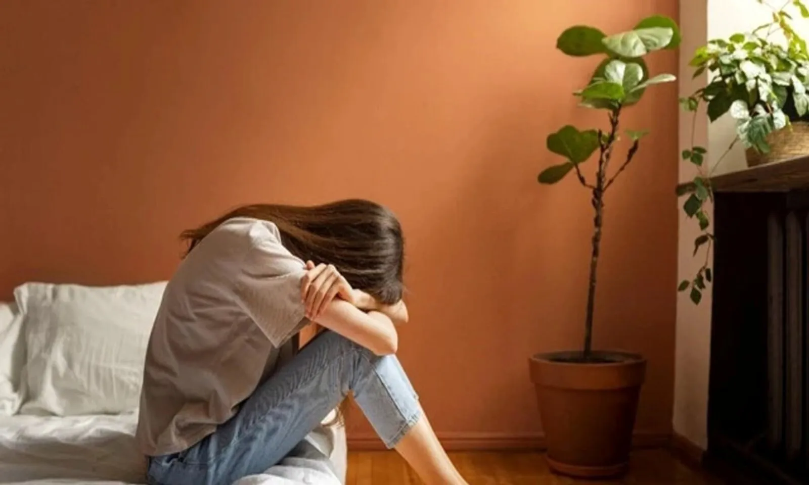 Những dấu hiệu cần biết của bệnh trầm cảm