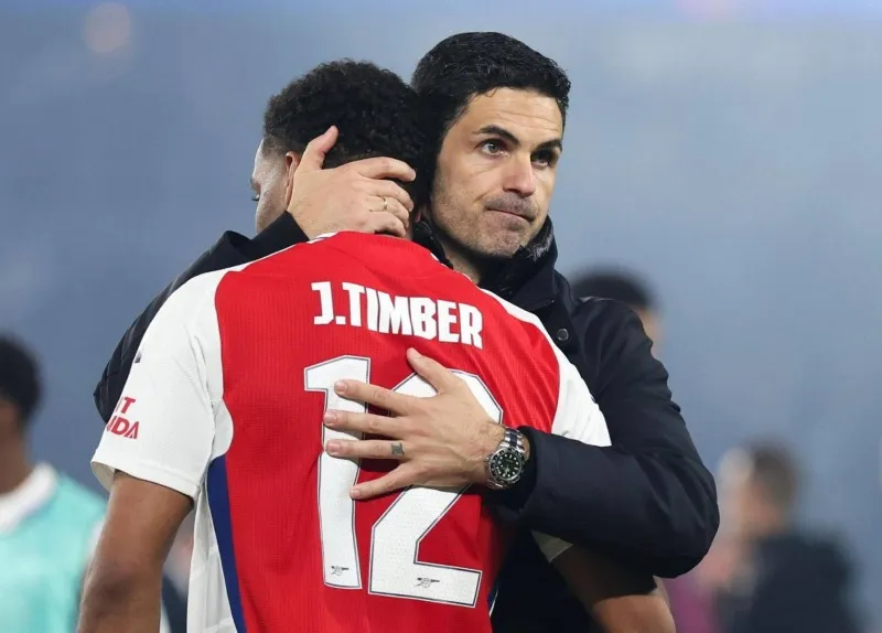 arsenal