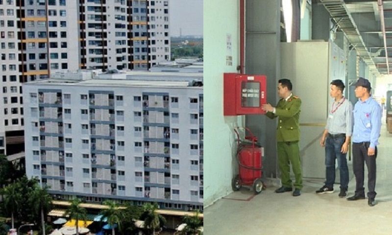 Điểm tin sáng 21/5: TPHCM cần xây thêm gần 95.000 căn nhà ở xã hội | Tăng mức phạt vi phạm PCCC