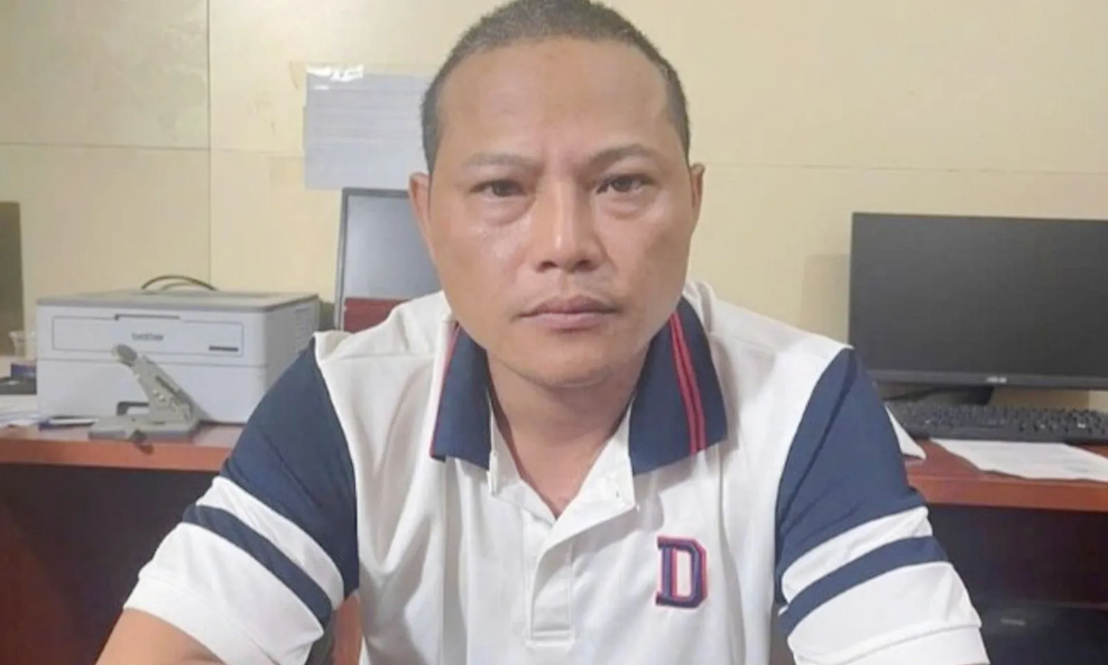 cam dau_voh