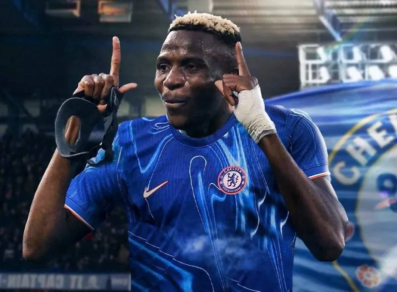 chelsea-osimhen