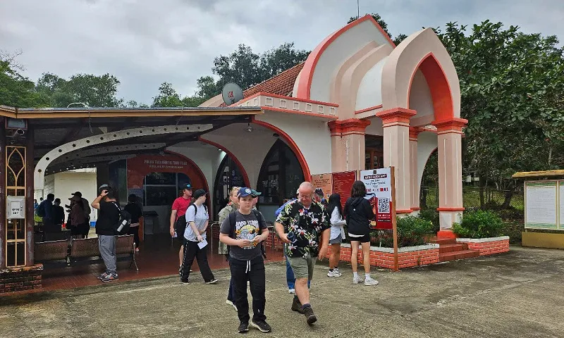 Quảng Nam thúc đẩy du lịch xanh, hướng đến đẳng cấp quốc tế