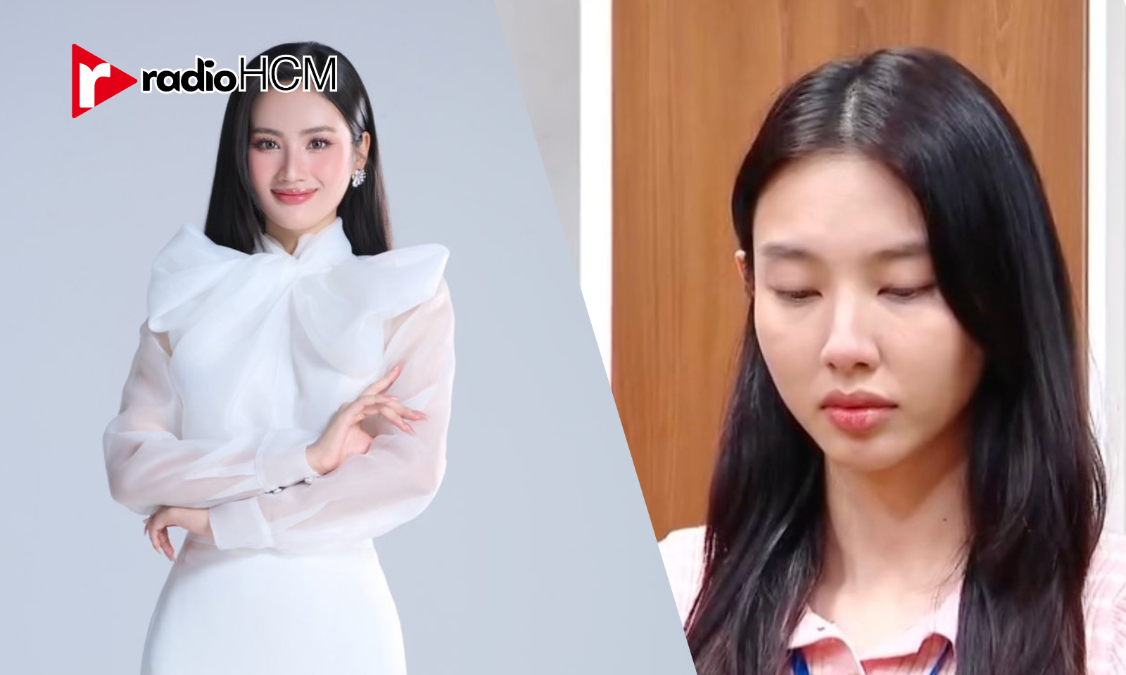 Giải trí 21/5: Hoa hậu Ý Nhi gây sốt khi tiến bộ vượt bậc | Thùy Tiên lại tiếp tục bị Dior xóa ảnh