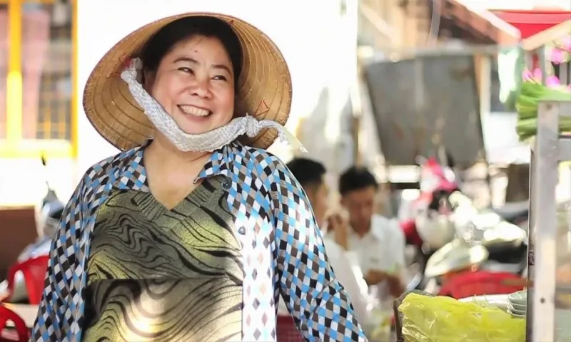Bà chủ quán Việt nổi tiếng “Lunch Lady” đột ngột qua đời ở Canada