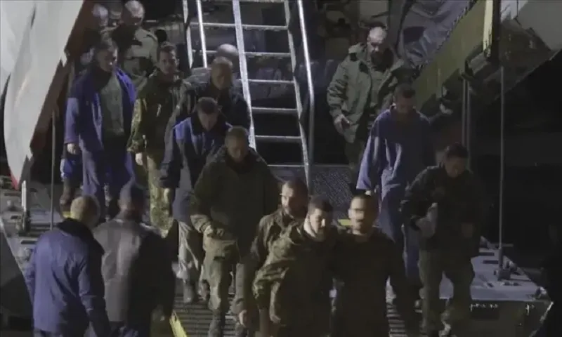 Nga đề nghị Ukraine thảo luận về bản ghi nhớ hòa bình