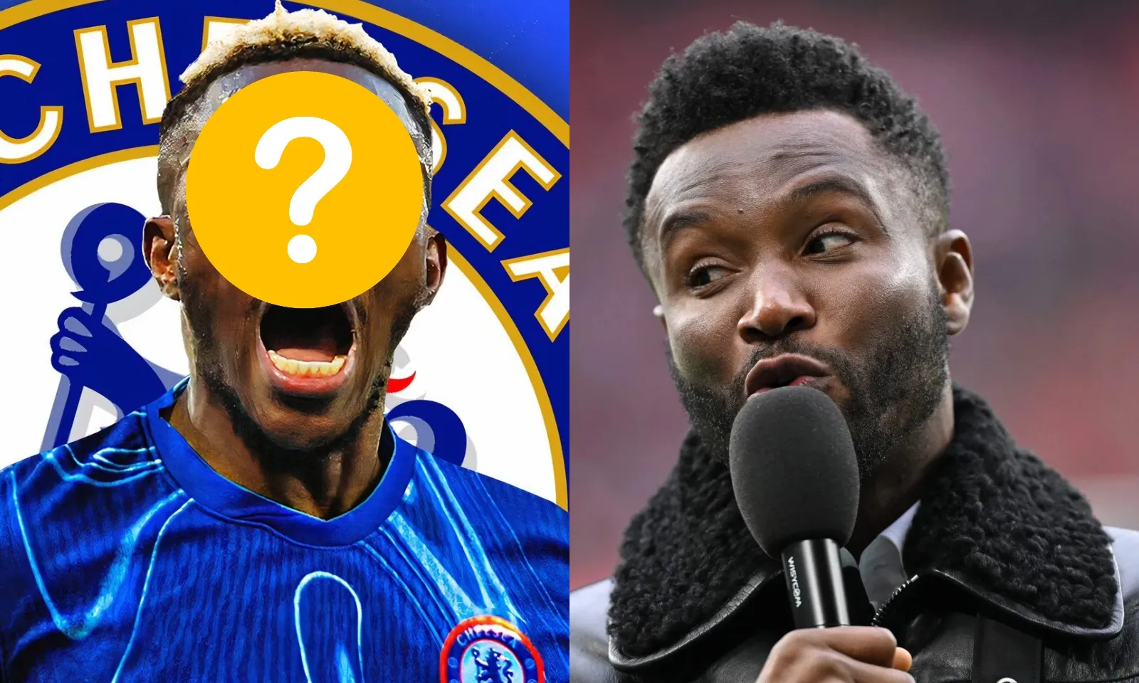 Tay trong tuyên bố Chelsea chỉ cần gọi điện, có ngay siêu tiền đạo 