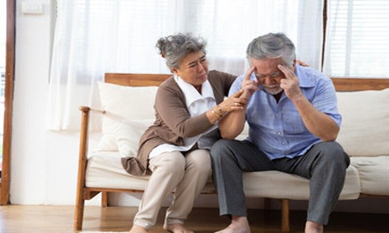 Phát hiện mới hy vọng chẩn đoán sớm chứng sa sút trí tuệ tuổi trung niên