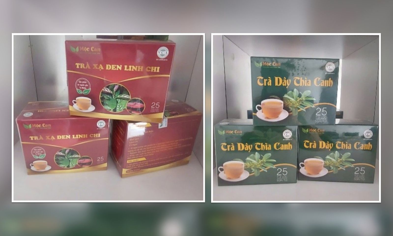 Phát hiện hơn 11.000 sản phẩm trà, sữa được thổi phồng công dụng