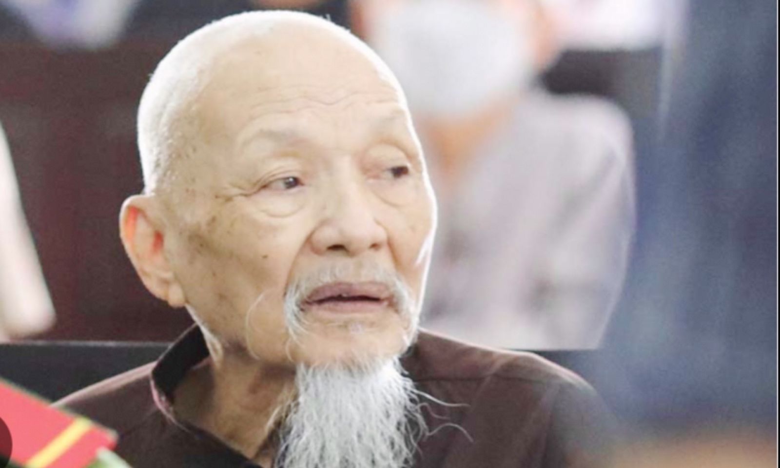 Vụ Tịnh thất Bồng Lai: Lê Tùng Vân lãnh 3 năm tù về tội loạn luân