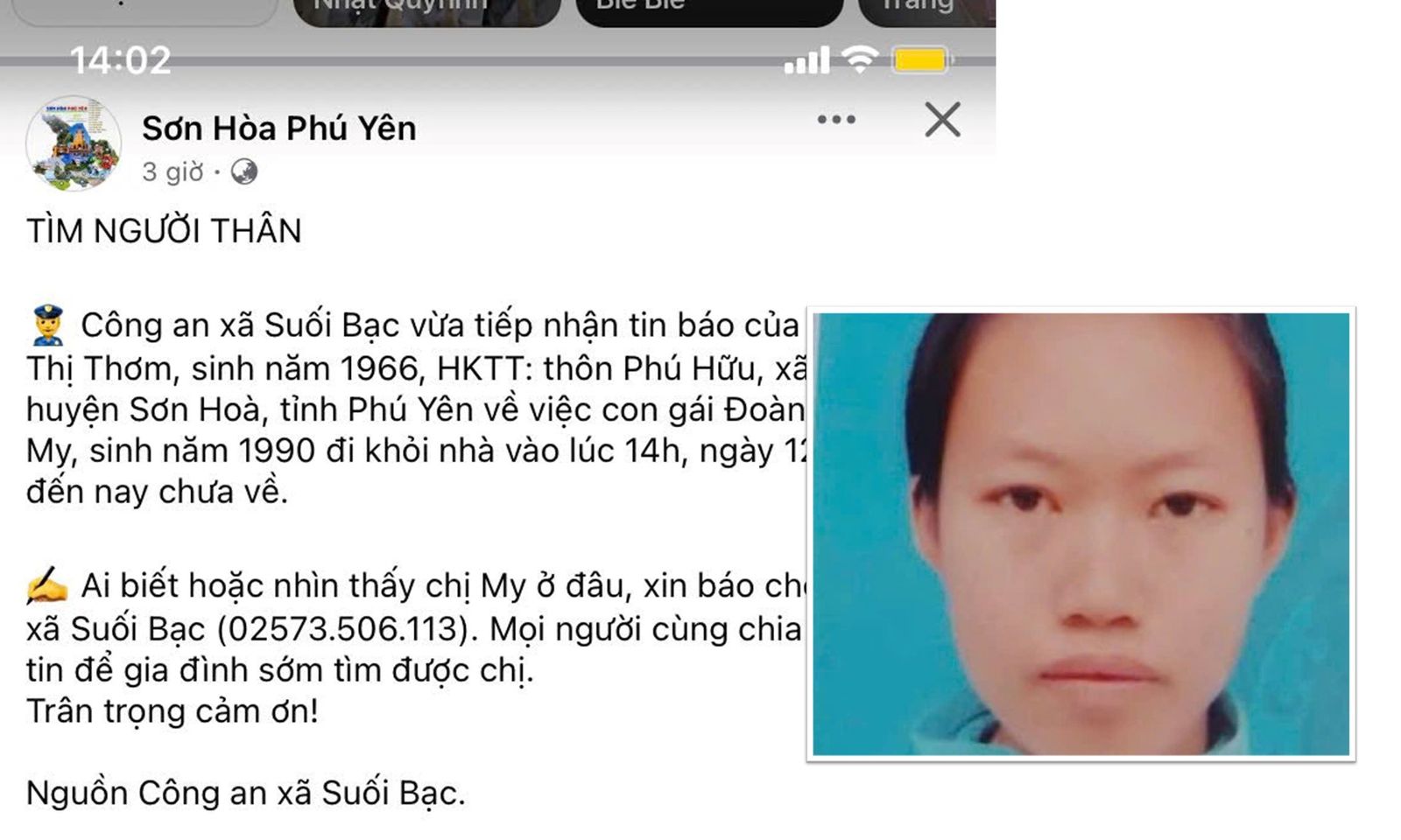Kịp thời giải cứu cô gái suýt mắc bẫy “việc nhẹ, lương cao”