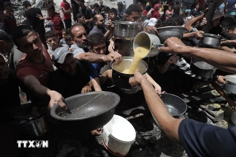 vien-tro-vao-dai-gaza