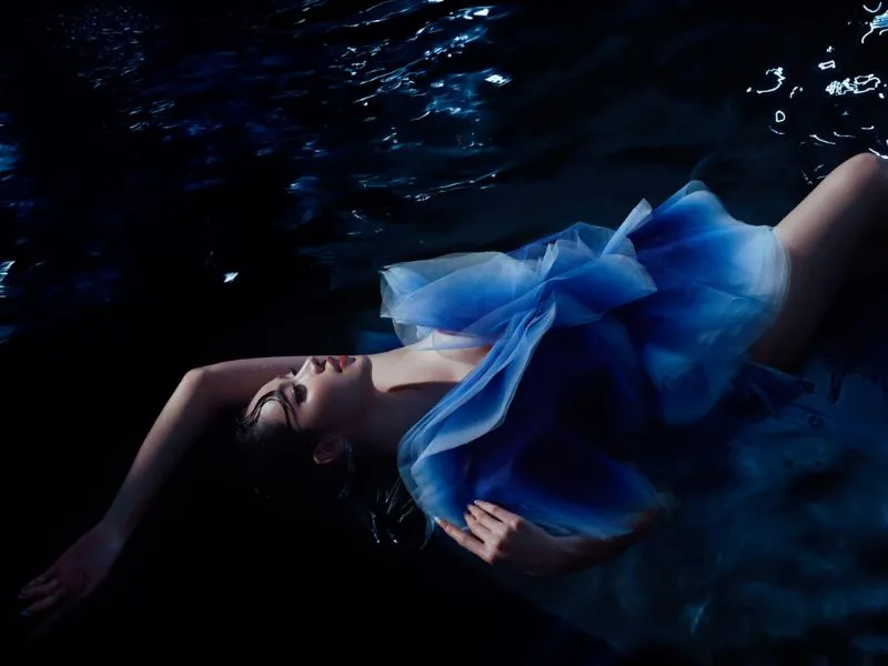 Aquafina Vietnam International Fashion (2)