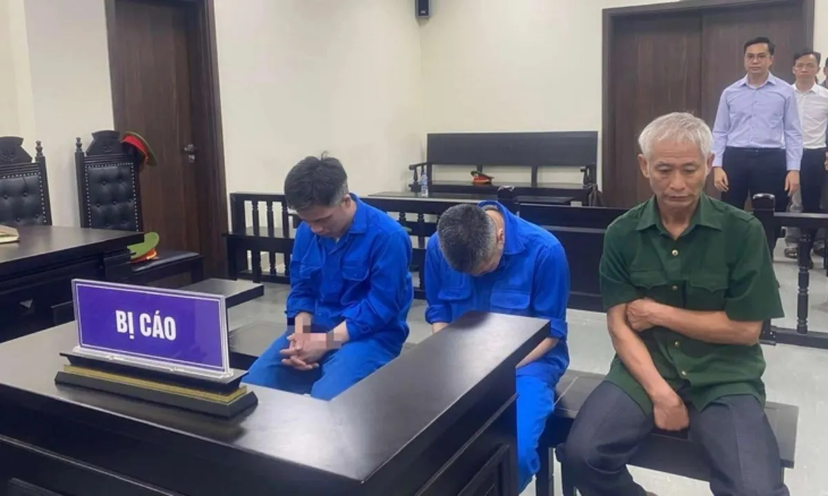 Tài xế dương tính ma túy gây tai nạn làm 4 mẹ con tử vong lãnh 12 năm tù