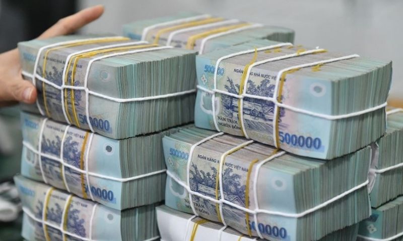 Tín dụng bất động sản cán mốc gần 1,5 triệu tỷ đồng