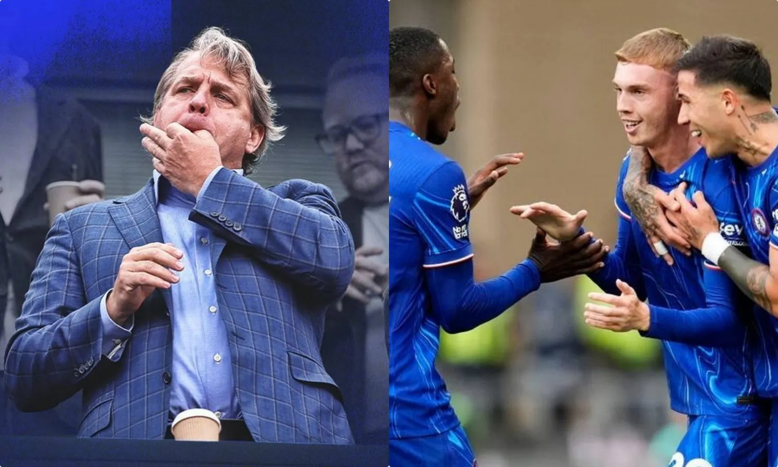 BLĐ Chelsea thanh lọc lực lượng hàng loạt, chỉ 2 cái tên bất khả xâm phạm