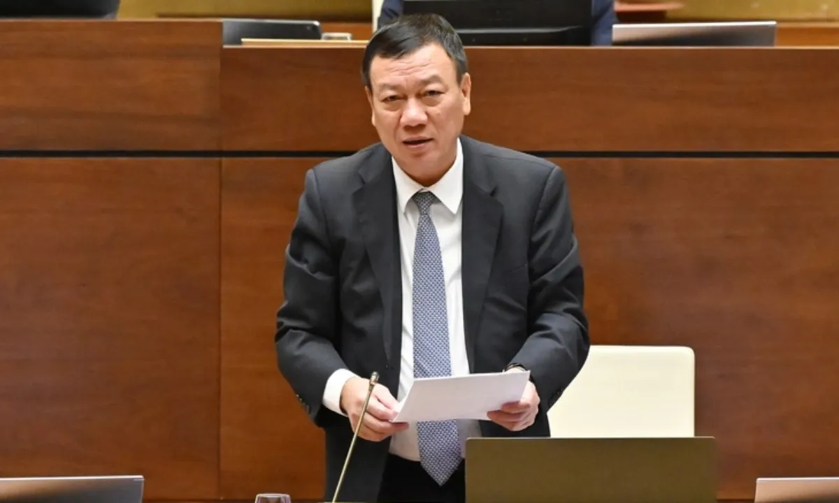 Tại sao giữ thanh tra ngành công an, quân đội, Ngân hàng Nhà nước?