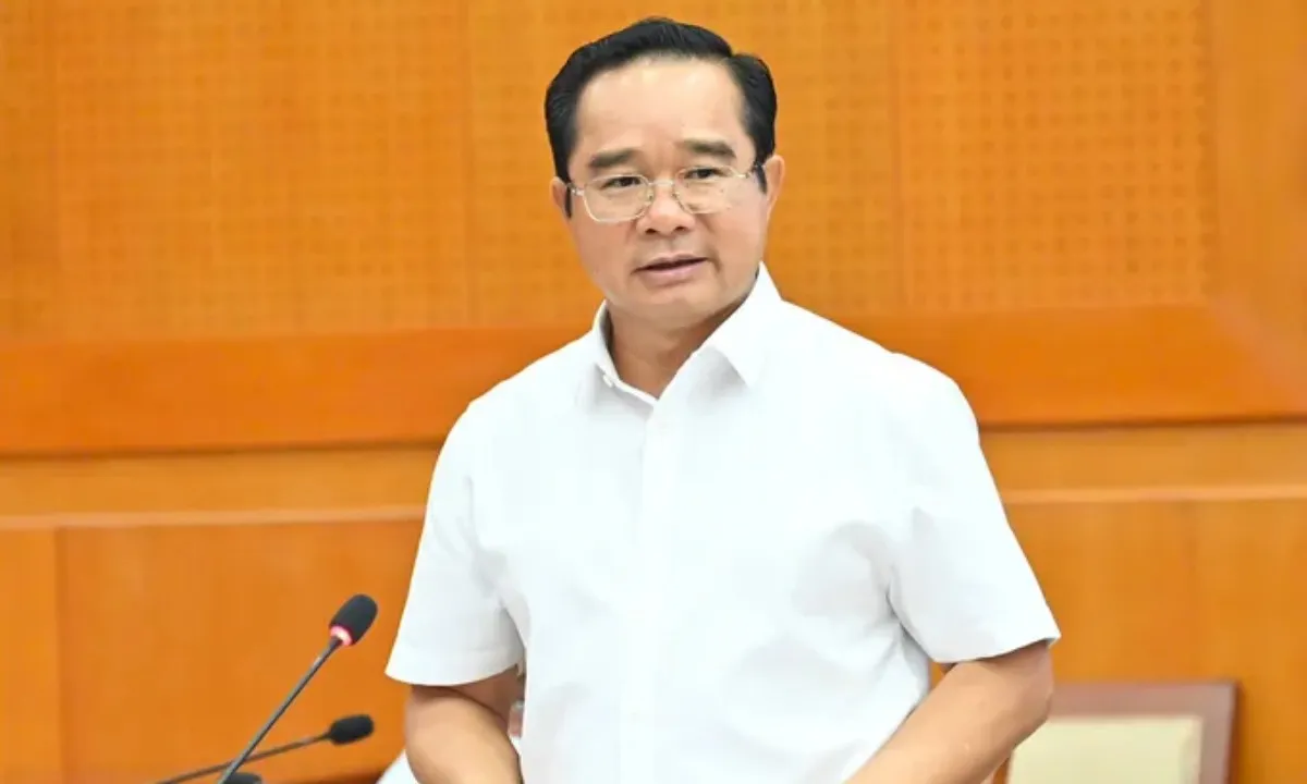 Nối dài các tuyến Metro đến Bà Rịa - Vũng Tàu và Tây Ninh trước tình hình mới