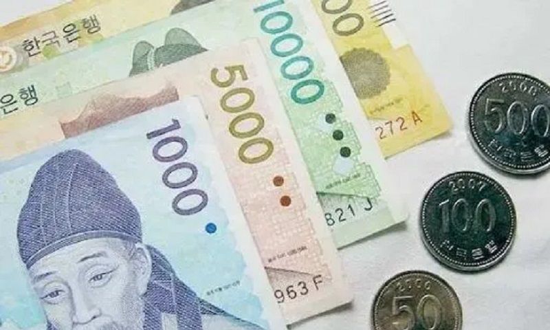 Đồng won Hàn Quốc tăng mạnh, đạt đỉnh 6 tháng giữa kỳ vọng đàm phán với Mỹ