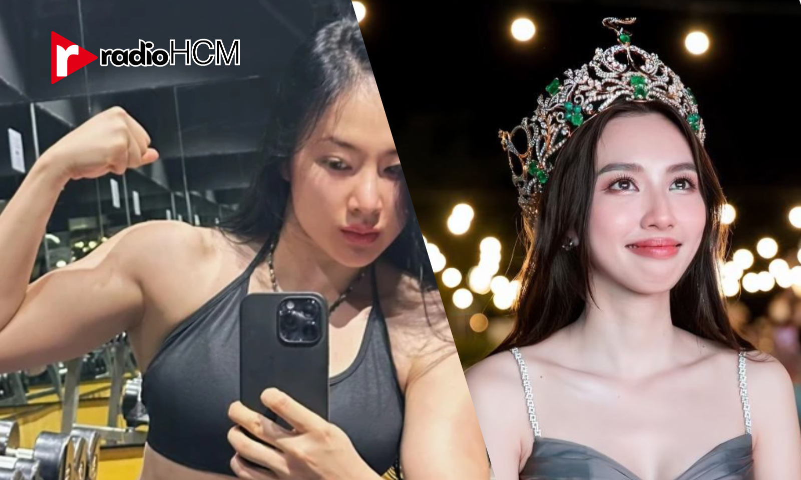 Giải trí 22/5: Angela Phương Trinh và body “vạm vỡ” | Ông Nawat lên tiếng về Thùy Tiên