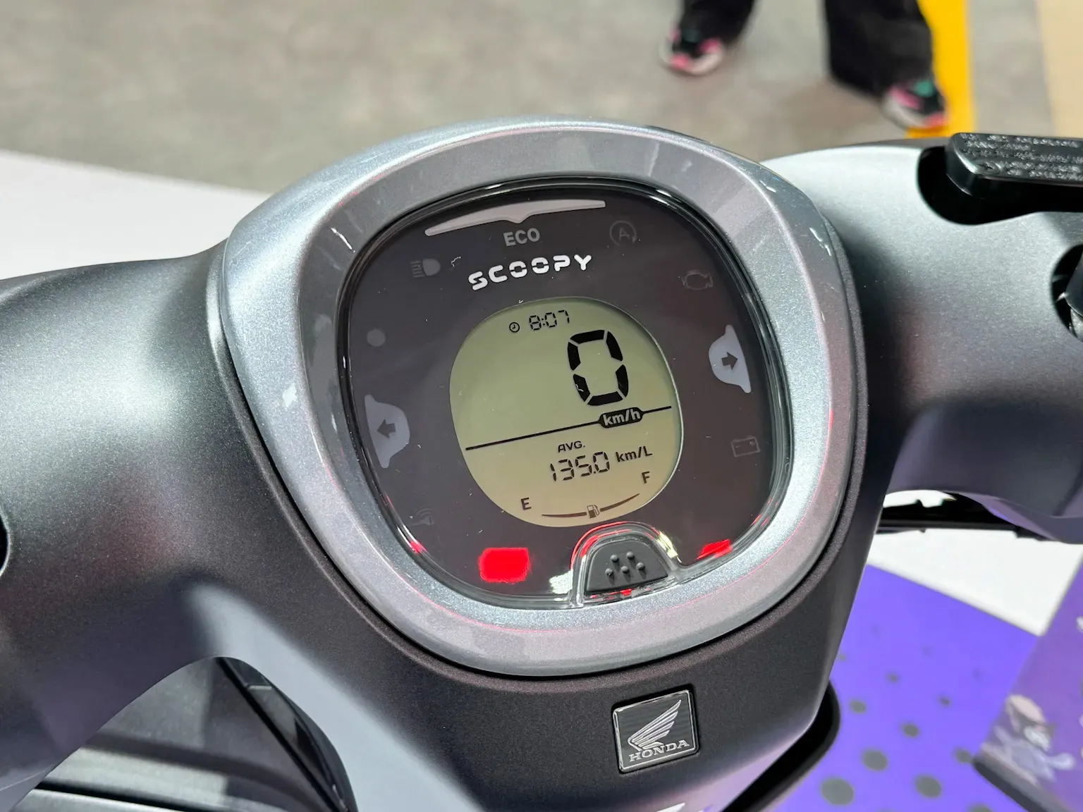 honda-scoopy-kuromi-Limited-edition-2025-hung-phat-motor-17