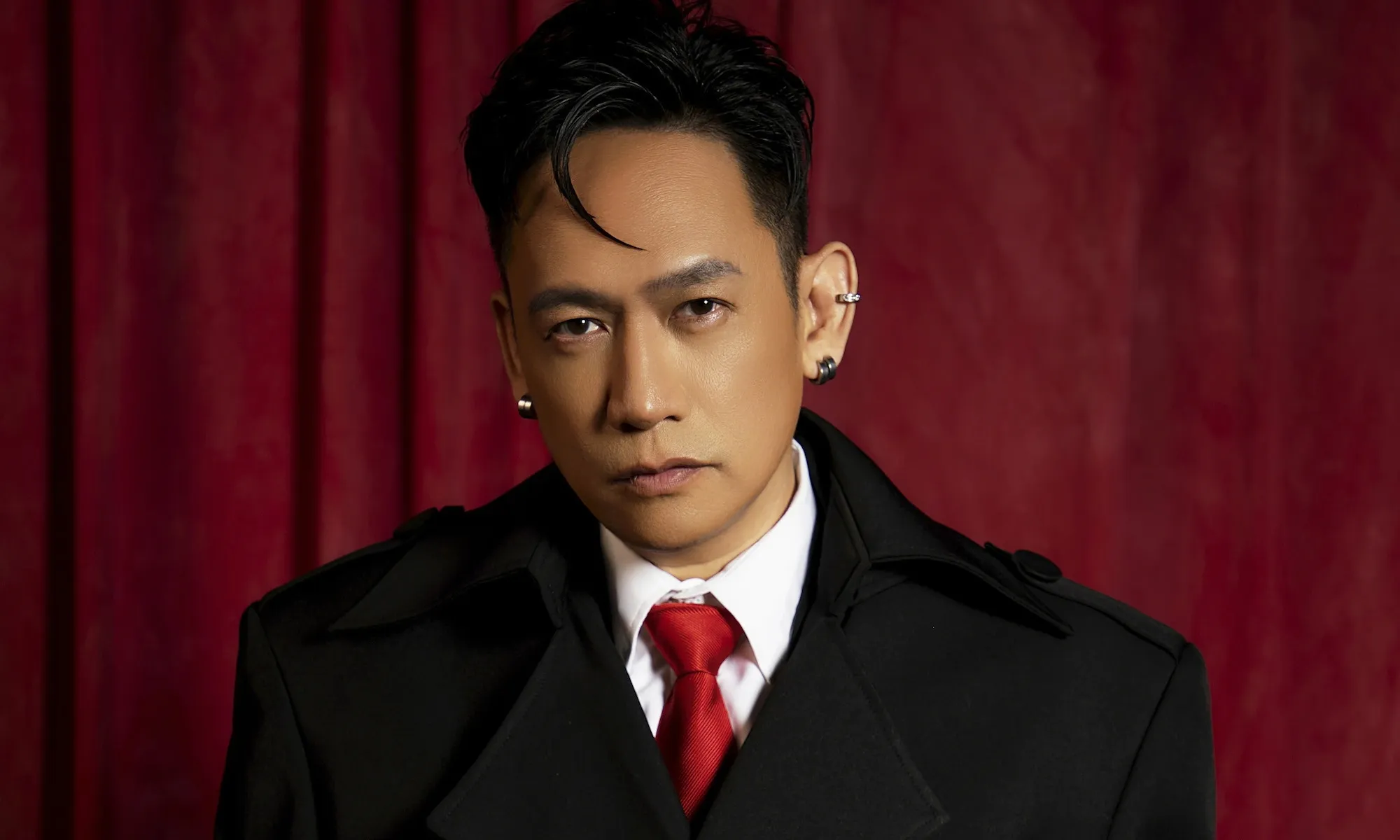 Ca sĩ Duy Mạnh thừa nhận sai lầm khi quảng cáo một nhãn hiệu thực phẩm chức năng