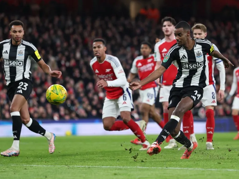 isak-arsenal