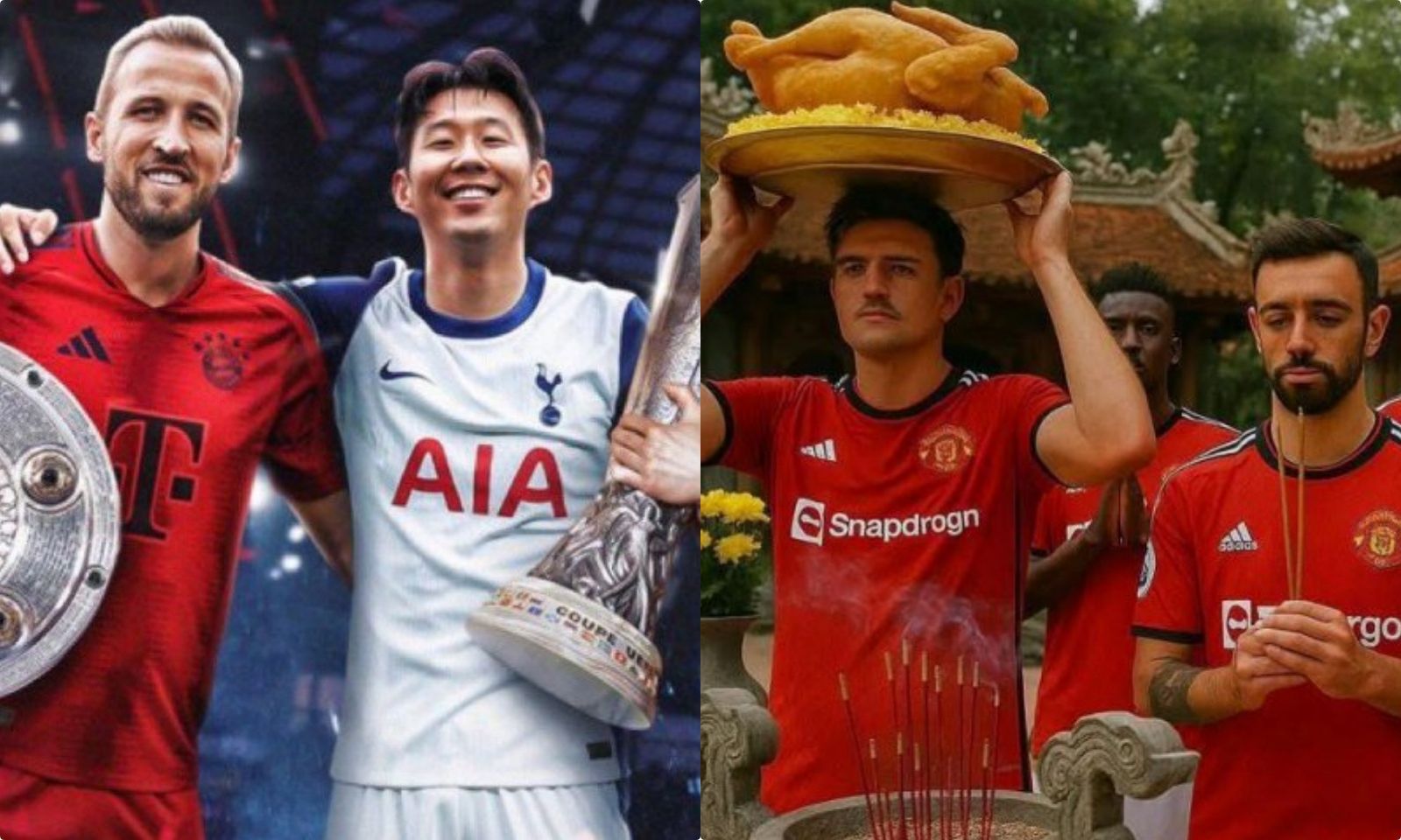 Cười bể bụng với loạt ảnh chế Chung kết Europa League