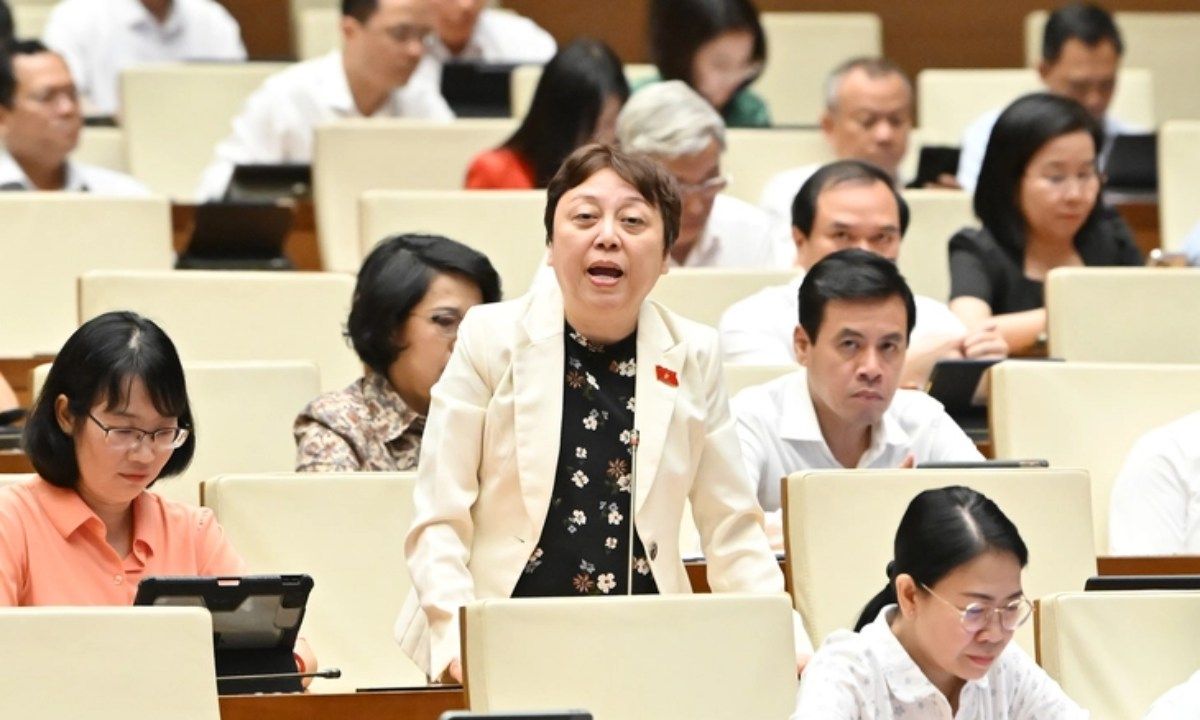 ĐBQH: Thanh tra đi đến đâu, hàng hóa bị giấu đến đó