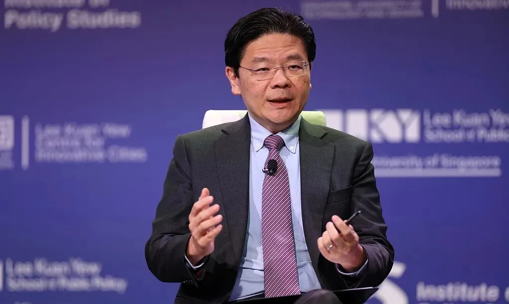 Singapore công bố nội các mới