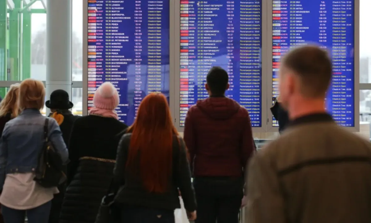 Drone Ukraine tấn công Thủ đô Nga, 3 sân bay Matxcơva tê liệt