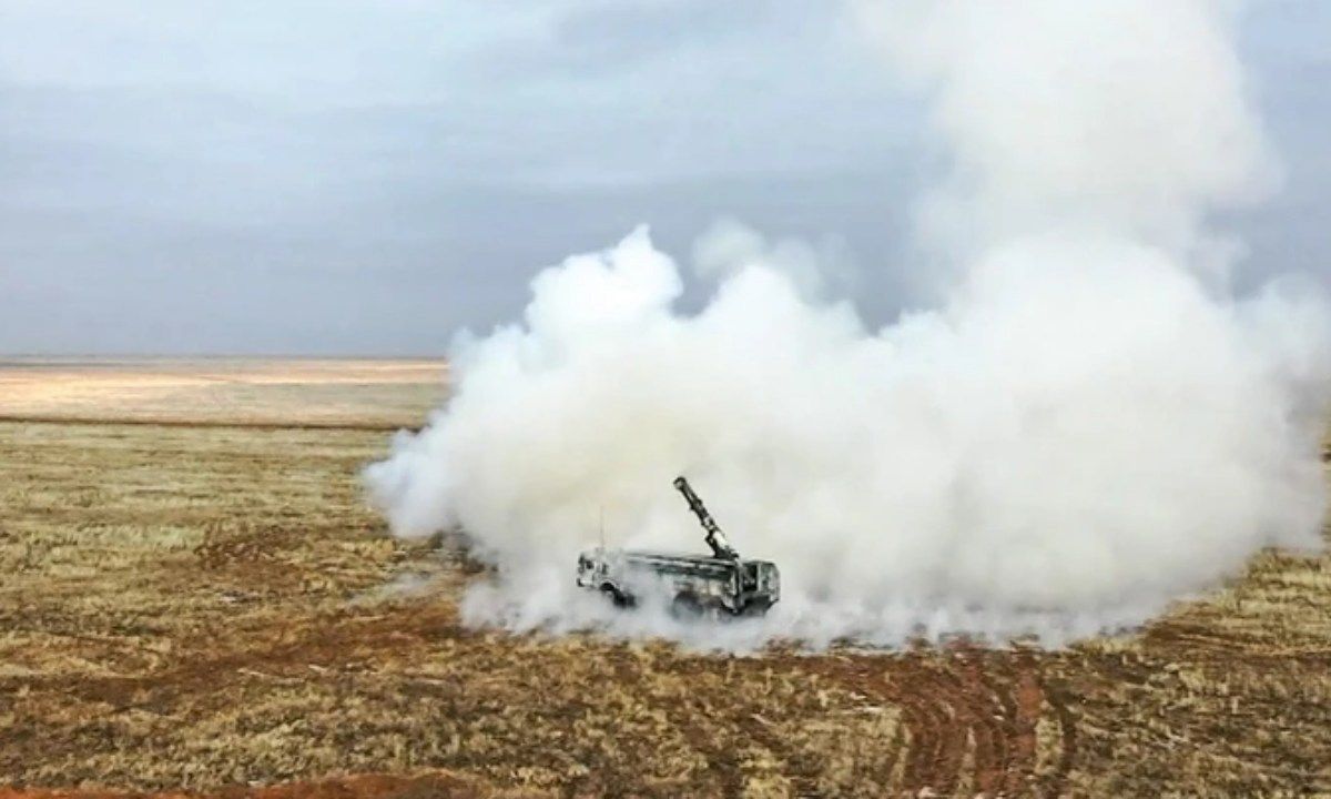 Nga phá hủy hệ thống Patriot, giáng đón mạnh vào phòng không Ukraine