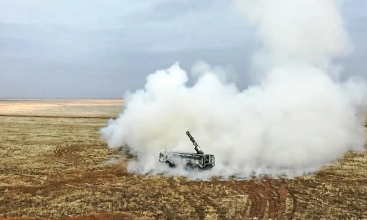 Nga phá hủy hệ thống Patriot, giáng đón mạnh vào phòng không Ukraine