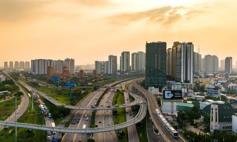 Chuẩn bị thí điểm trung tâm giao dịch bất động sản