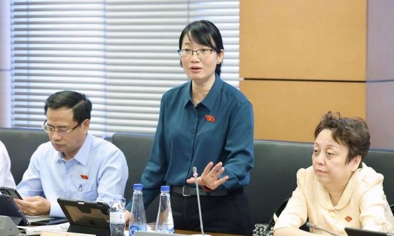 Đề xuất sửa điều kiện hưởng hỗ trợ nhà ở xã hội
