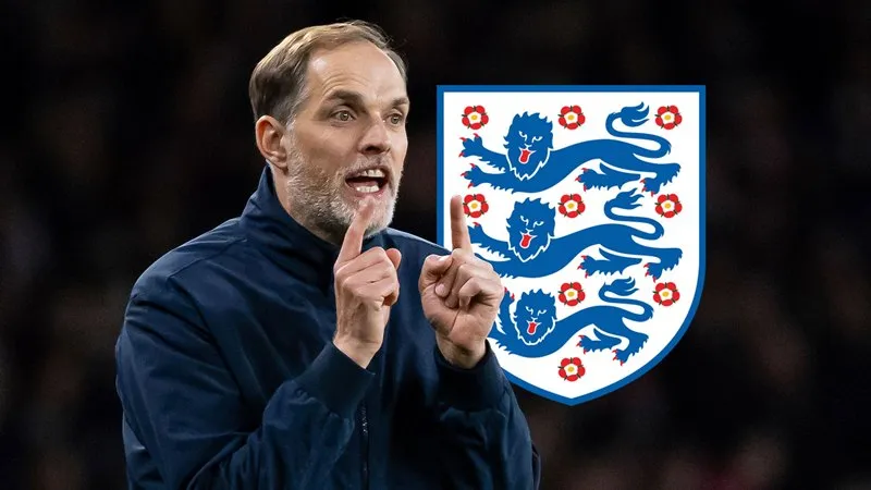 Tuyển Anh sẽ phải đá vòng loại EURO 2028 cùng các nước chủ nhà khác. Ảnh: Internet