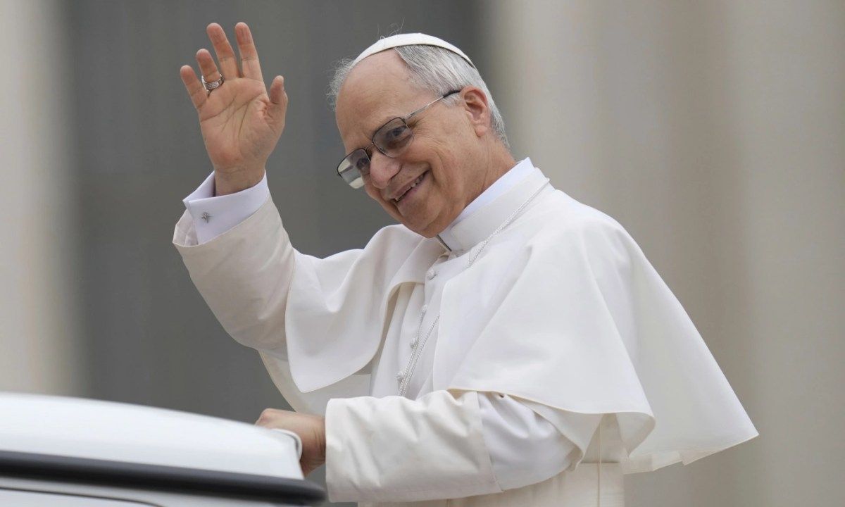 Vatican chuẩn bị thành trung tâm hòa đàm Nga - Ukraine