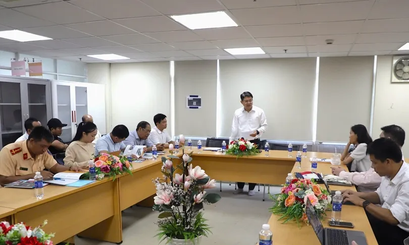 Hội nghị về an toàn giao thông tại TPHCM: Nâng cao hạ tầng vì cộng đồng