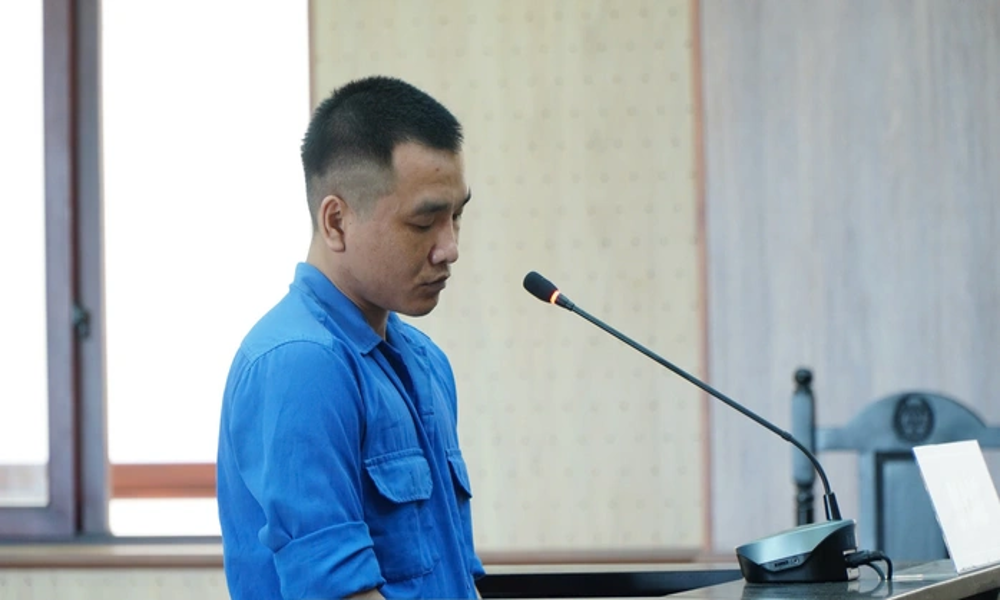 Giả danh Đội trưởng công an, lừa đảo “chạy án” 1,4 tỉ đồng