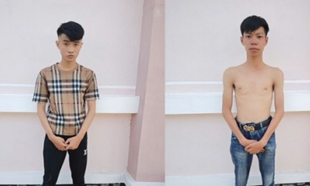 Khởi tố 3 thiếu niên giết người bằng dao và vũ khí tự chế