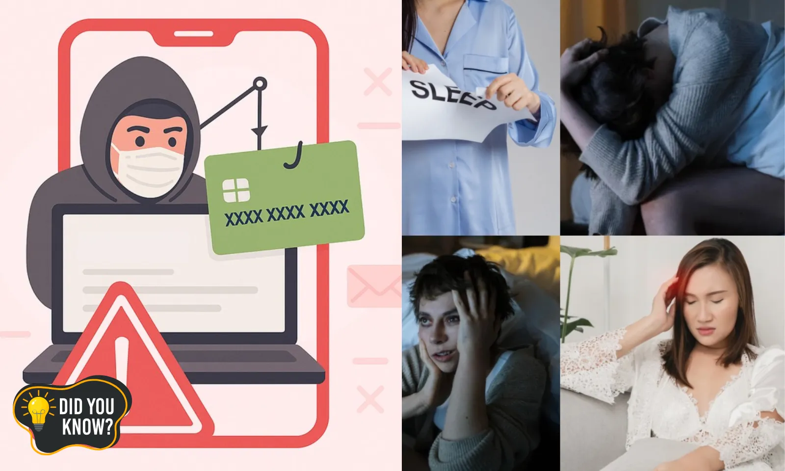 Bạn có biết 23/5: Cẩn thận trước lời chào mời mở thẻ tín dụng | Hệ quả từ lối sống thiếu lành mạnh 