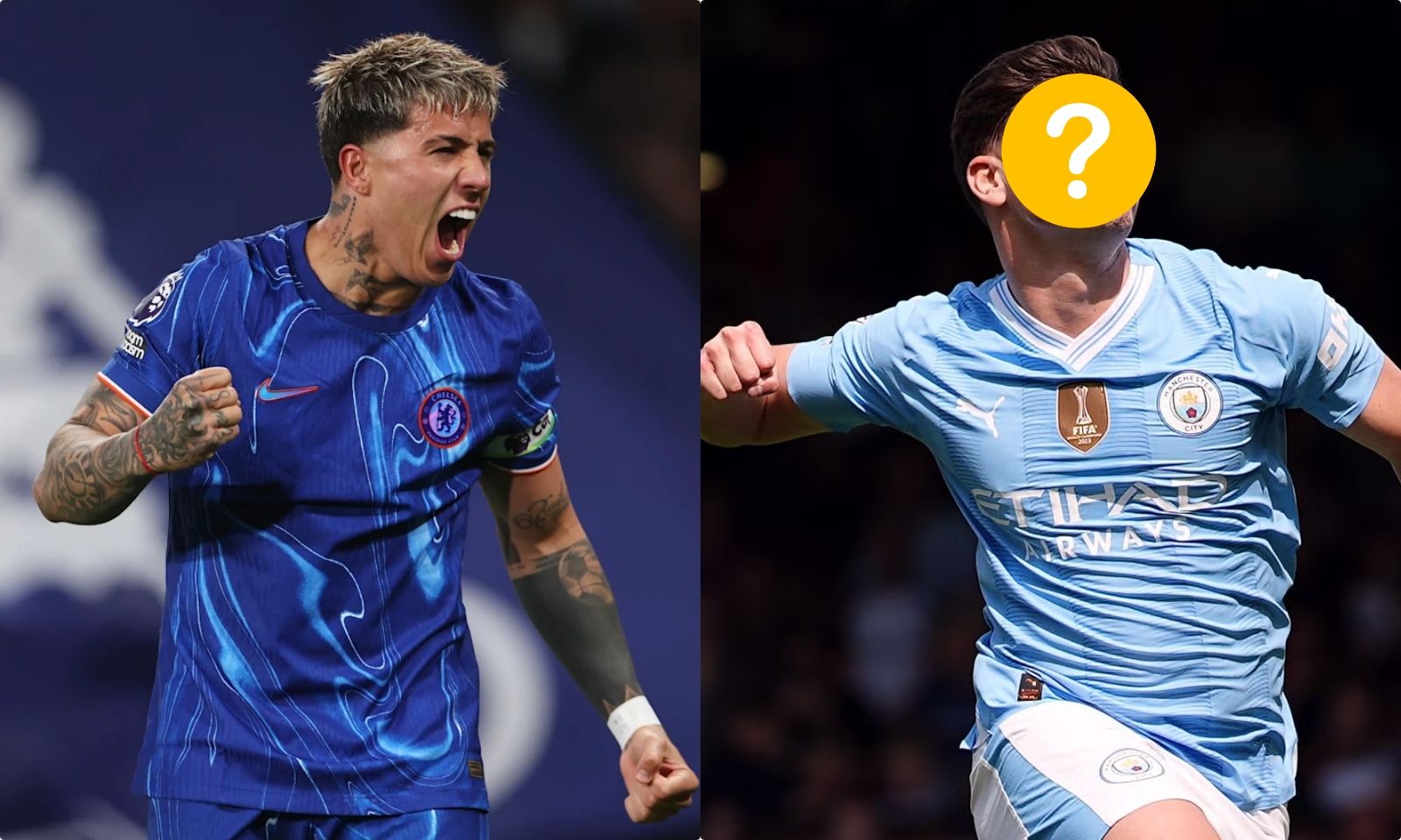 Enzo khuyên Chelsea mua gấp kẻ bị Man City ruồng bỏ