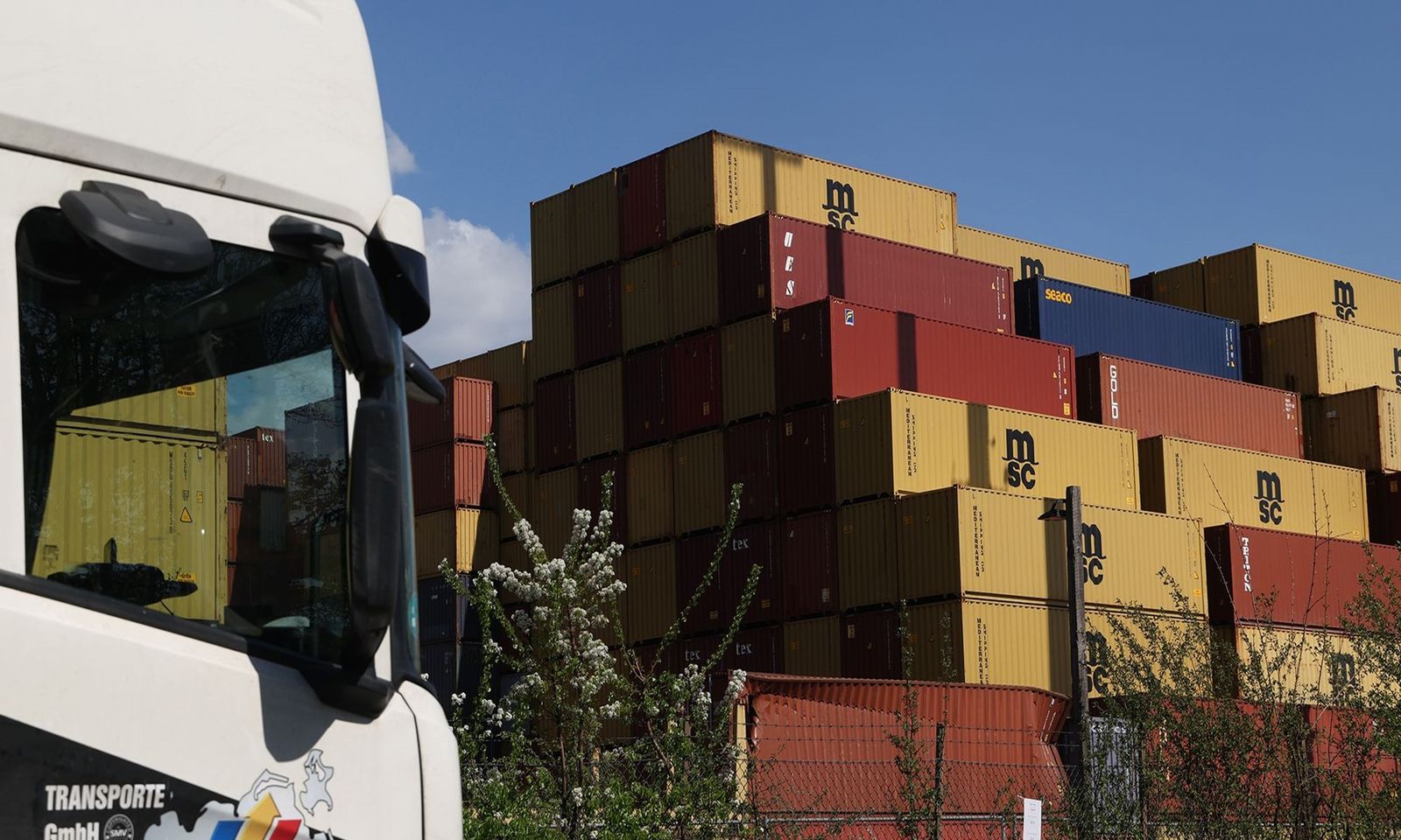 Ông Trump khuyến nghị mức thuế 50% đối với EU