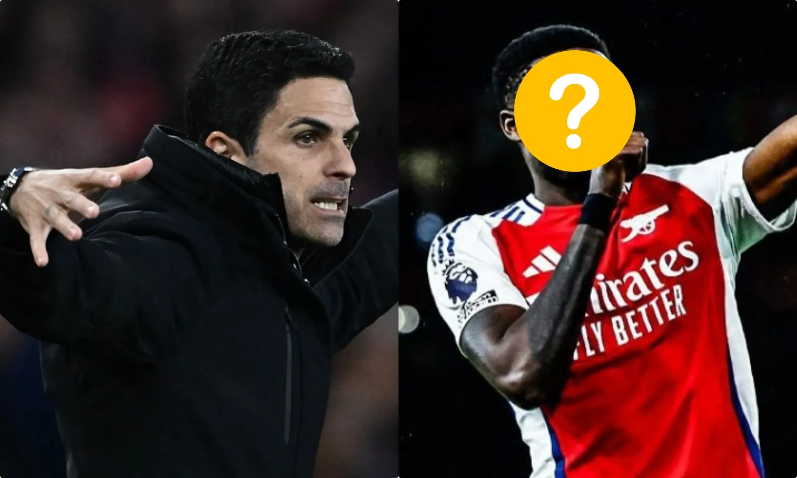 Arteta kêu gọi Ban lãnh đạo Arsenal giữ chân trò cưng